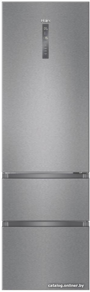 

Холодильник Haier A3FE737CMJ