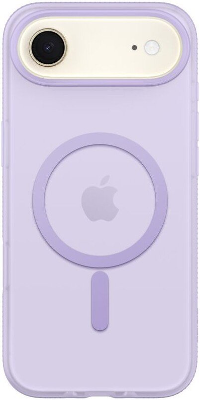 Чехол для телефона Belkin Grip Series Case для iPhone 17 Air (сиреневый)