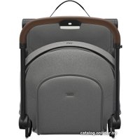 Коляска прогулочная «книга» Joolz Aer (refined black) в Лиде