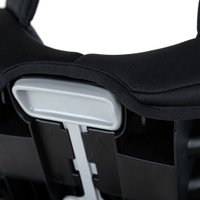 Детское автокресло Pituso Weby 966i-Black