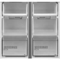 Четырёхдверный холодильник Midea MDRM691MIE46 в Могилеве