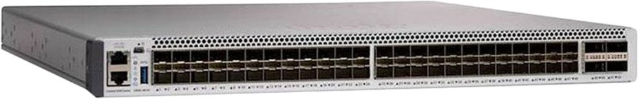 

Управляемый коммутатор 3-го уровня Cisco Catalyst C9500-48Y4C-A