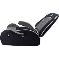 Детское сиденье Sweet Baby Fantino B-FIX 15-36 (серый)