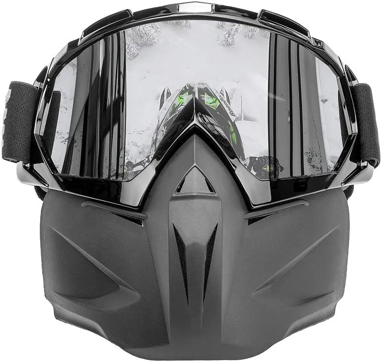 

Горнолыжная маска (очки) Helios HS-MT-003