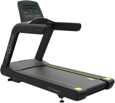 

Электрическая беговая дорожка CardioPower Pro CT350