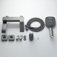 Смеситель Shevanik S4002T