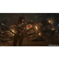 Tomb Raider: Definitive Edition для PlayStation 4