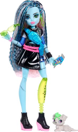 Кукла Monster High JHK31