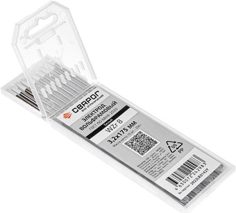 Электрод Сварог WZr 8 D3.2x175 99618