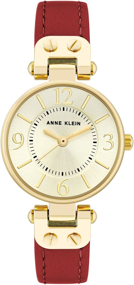 

Наручные часы Anne Klein 9442CHRD