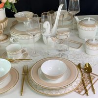 Столовый сервиз Lenardi Жозефина 145-335 (100пр) в Бресте