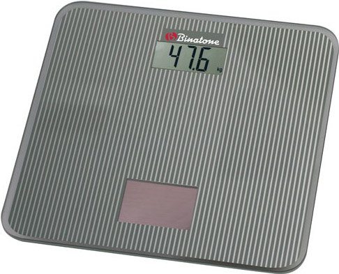 

Напольные весы Binatone BS-8029
