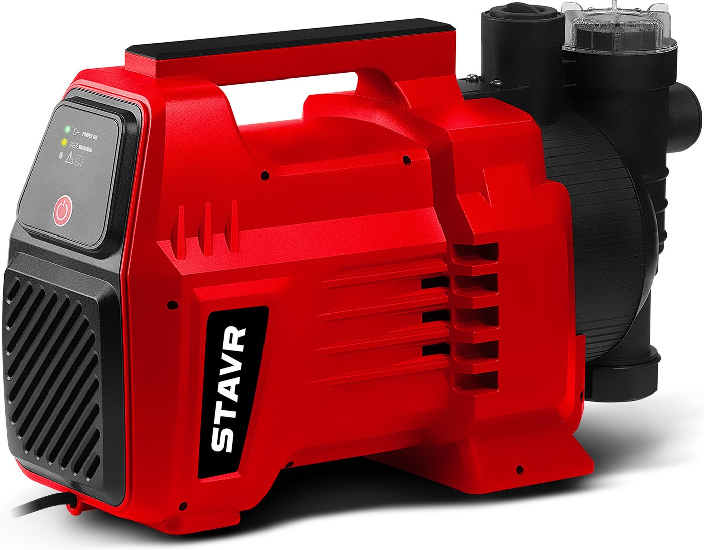 

Насосная станция Stavr (Ставр) SPS 1300