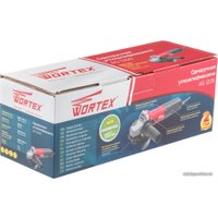 Угловая шлифмашина Wortex AG1209 AG120900018