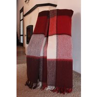 Плед Klippan-Saule Стокгольм 170x210