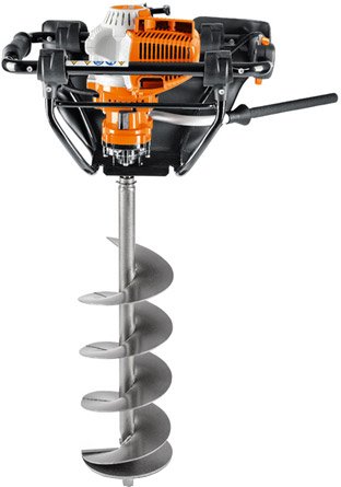 STIHL BT 130