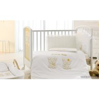 Классическая детская кроватка Pali Smart Maison Bebe