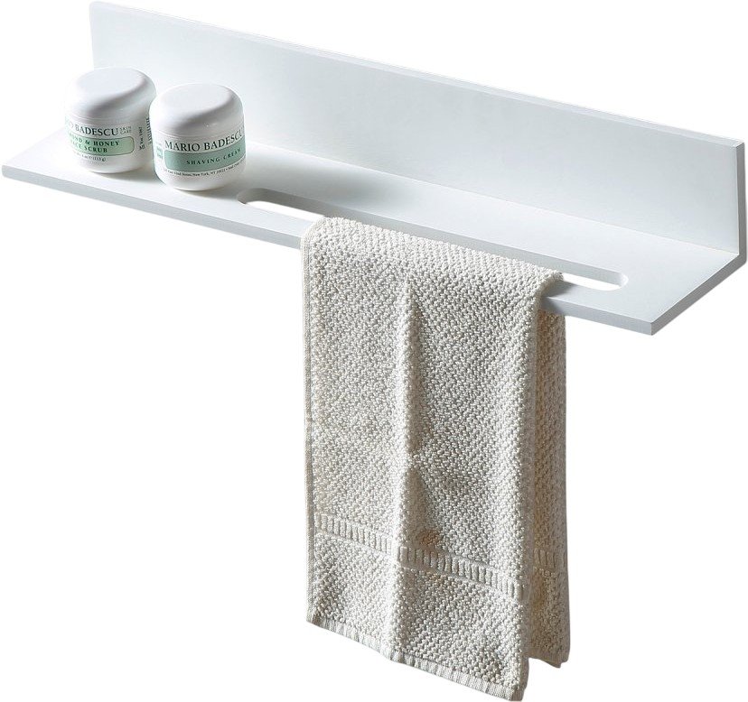 

Abber Полка Stein AS1655 (белый)