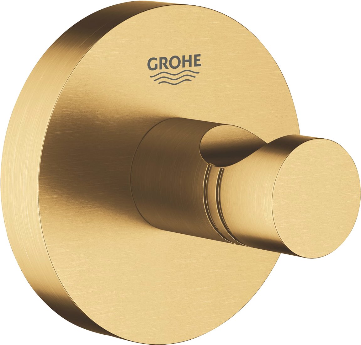

Крючок для ванны Grohe Essentials 40364GN1 (холодный рассвет матовый)