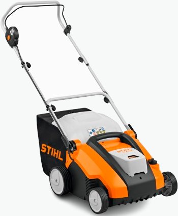 

Аэратор STIHL RLA 240 62910116605 (без АКБ)