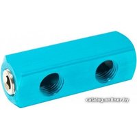 Фитинг RockForce Планка-разветвитель 1/4" RF-709214