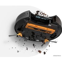 Робот-пылесос Kyvol Cybovac S31 LDS (черный)