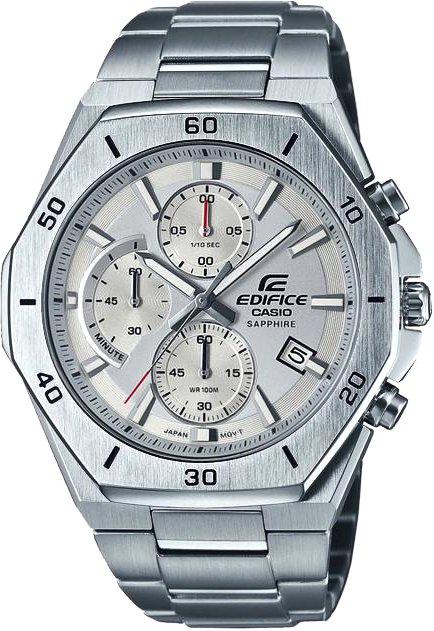 

Наручные часы Casio EFB-680D-7A