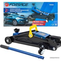 Подкатной домкрат FORSAGE F-TH22254 2т