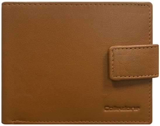 

Кошелек Collezione 9.20.3
