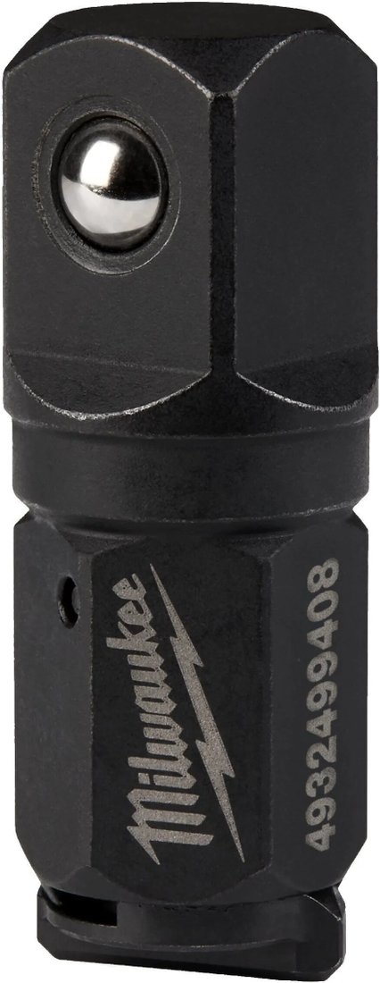 

Адаптер слесарный Milwaukee 4932499408