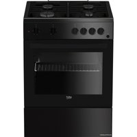 Кухонная плита BEKO FFSS 62010 GB