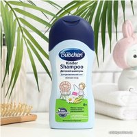 Шампунь детский Bubchen 11811348 400 мл