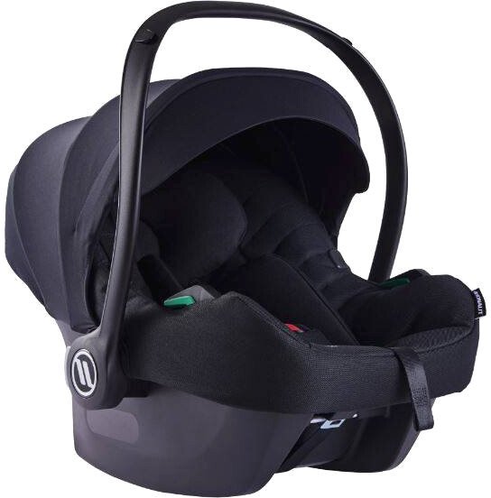 

Детское автокресло Avionaut Cosmo (black)