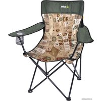 Кресло Nika Премиум ПСП5 (сафари)