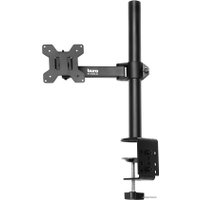 Кронштейн для монитора Buro BU-M051-M (черный)