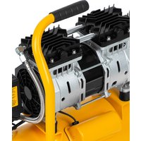 Компрессор Denzel DLS650/10