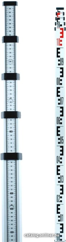 Нивелирная рейка ADA Instruments Staff 5 A00143