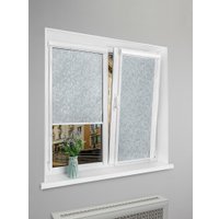 Рулонные шторы Sundays Home UNI-2 LM 87-08 61х160 (светло-серый, правая)