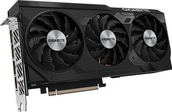 Gigabyte GeForce RTX 4070 Ti Windforce OC 12G GV-N407TWF3OC-12GD