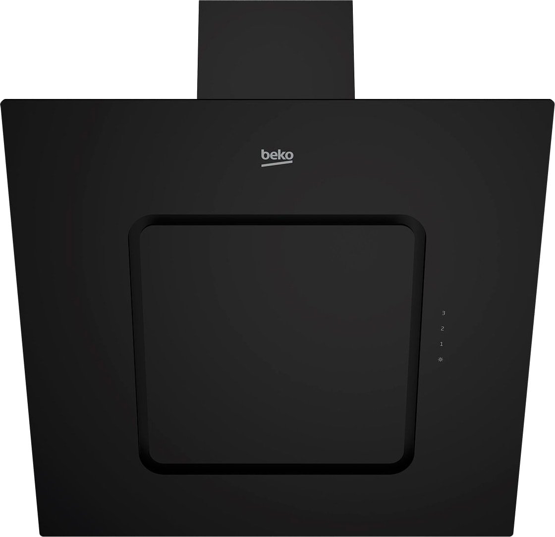 

Кухонная вытяжка BEKO HCA 62540 B