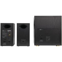 Акустика Edifier S355DB (черный)