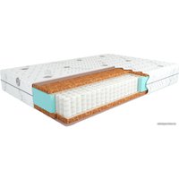 Матрас Kondor Solid 2 Mini 140x200 (жаккард)