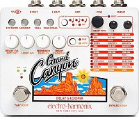 

Гитарная педаль Electro-Harmonix Grand Canyon