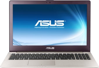 ASUS Zenbook U500VZ-CN050P (90NWOG212W11C36R53AY)