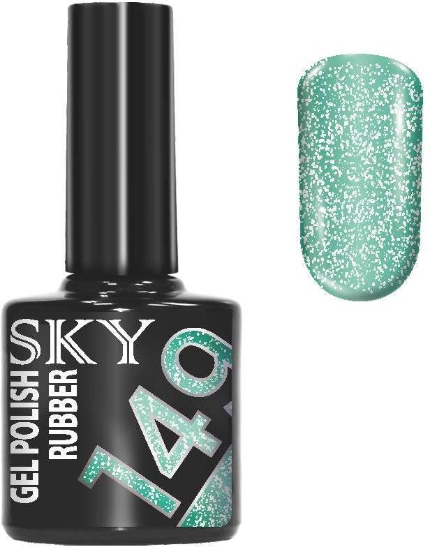

Гель-лак Giorgio Capachini Sky 149