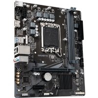 Материнская плата Gigabyte H610M K DDR4