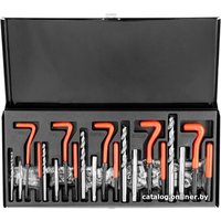 Инструмент для нарезания/восстановления резьбы Thorvik TRIS131