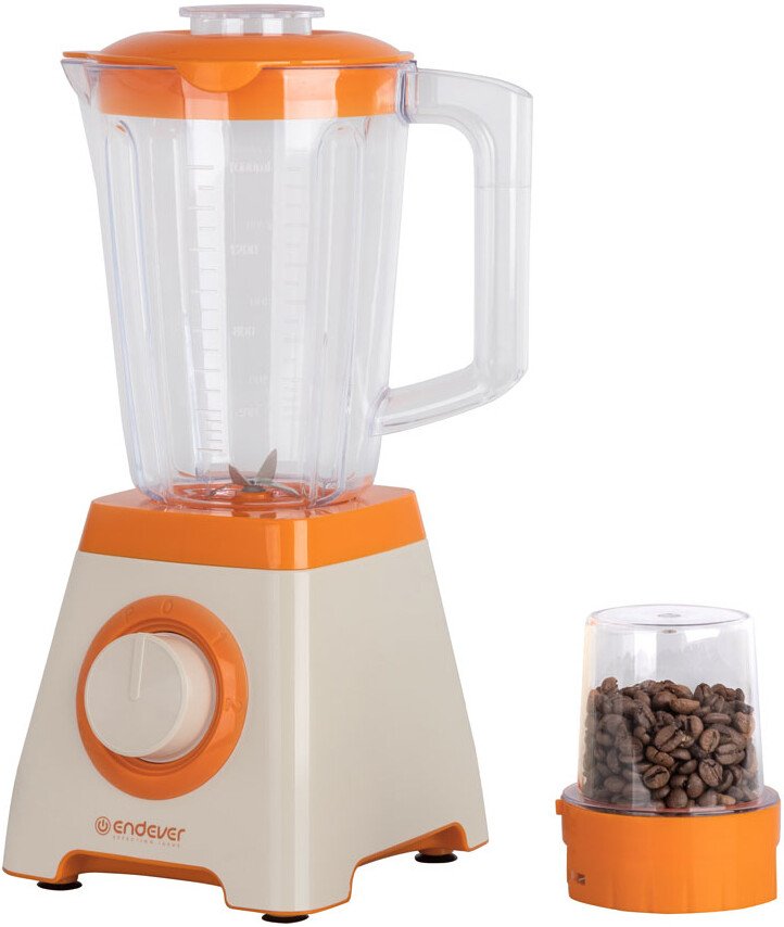 

Стационарный блендер Endever Sigma-210