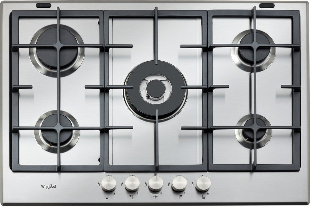 

Варочная панель Whirlpool AKF 7522/IX