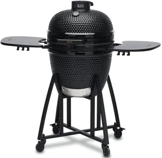 

Гриль Koler Kamado EG21